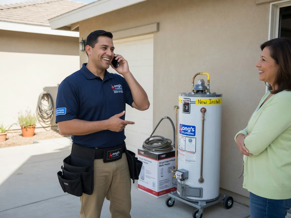 Leak Detection Center Line, MI FAQs
